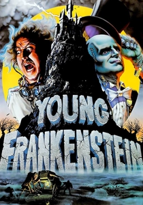 Young Frankenstein (1974)