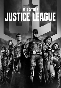 ジャスティス・リーグ:ザ・スナイダーカット (2021)
