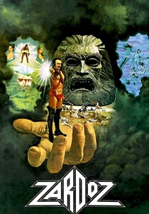 ゼロ・ポイント (1974)