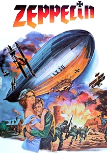 空中の逃亡 (1971)