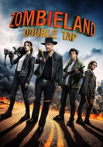 ゾンビ・ランド・ダブルタップ (2019)