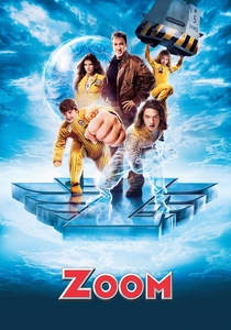 超能力者バトルは日常茶飯事!? (2006)