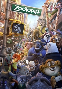 ズーランダー (2016)