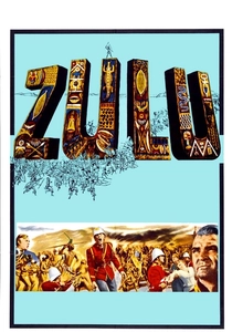 ズールー (1964)