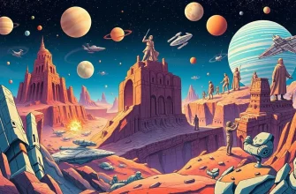 宇宙戦争のファンタジー映画ベスト10