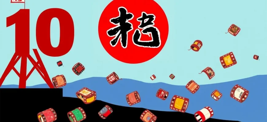 知られざる名作映画10選