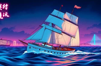 帆船の伝記映画10選