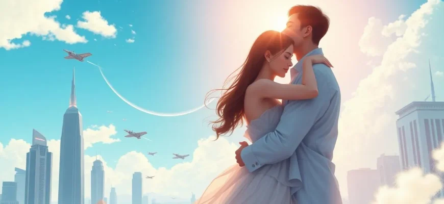 永遠の愛を描くSF映画10選