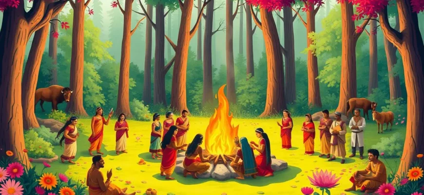 インディアン映画の傑作10選