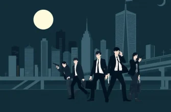 裏社会の映画10選