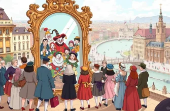 啓蒙時代の喜劇映画