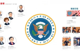 米国大統領を描いた映画10選