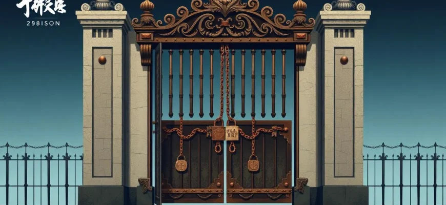 刑務所映画の傑作10選