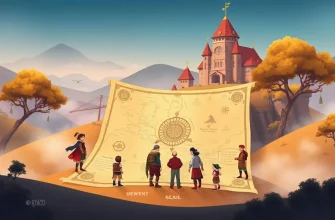 ファンタジー映画の旅人特集