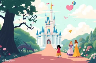 ディズニーのオリジナル映画ベスト10