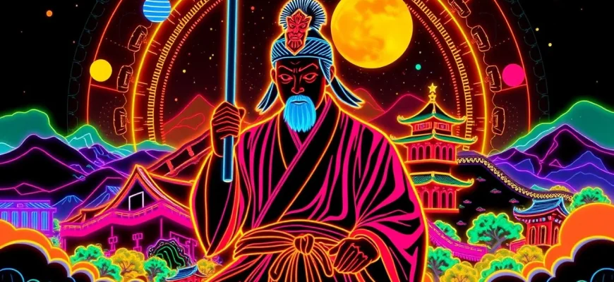 アジアの伝記映画10選