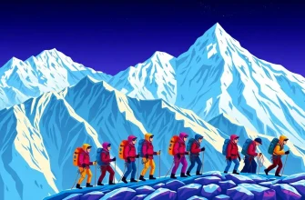 アルピニストの伝記映画10選