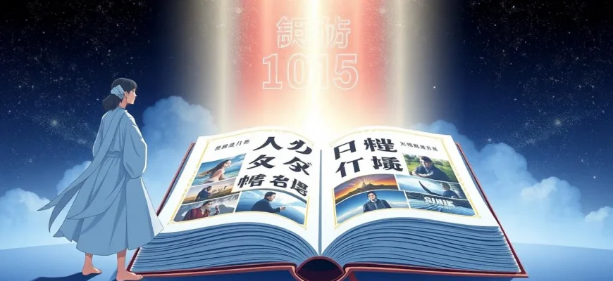 哲学映画ベスト10リスト