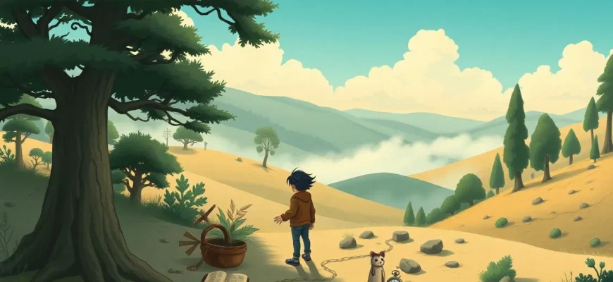 精神状態を描くファンタジー映画のベスト10