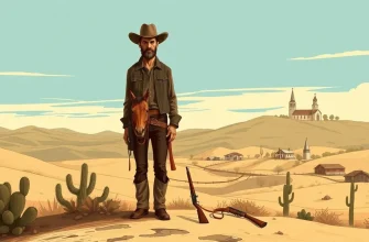 栄光の西部劇映画10選