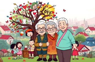 祖父母を描いた映画10選