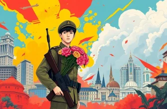 戦争訓練のメロドラマ映画10選