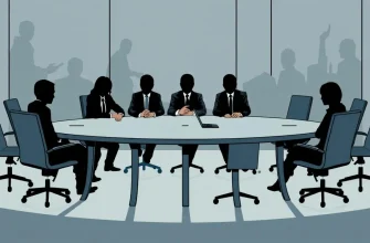 会議の恐怖映画特集