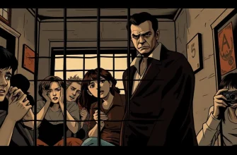 ドラマ映画：人質編