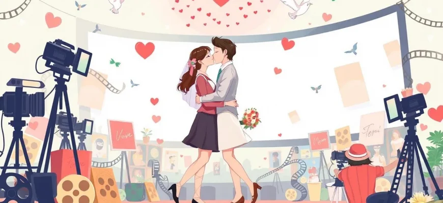 フィクションマリッジ映画10選