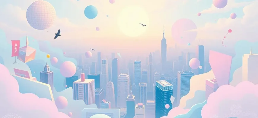 幻覚を描く映画10選