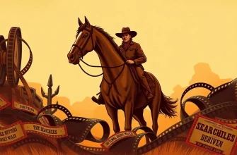 ディスクリミネーションを描くウェスタン映画10選