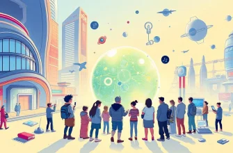 学習方法を描くSF映画10選