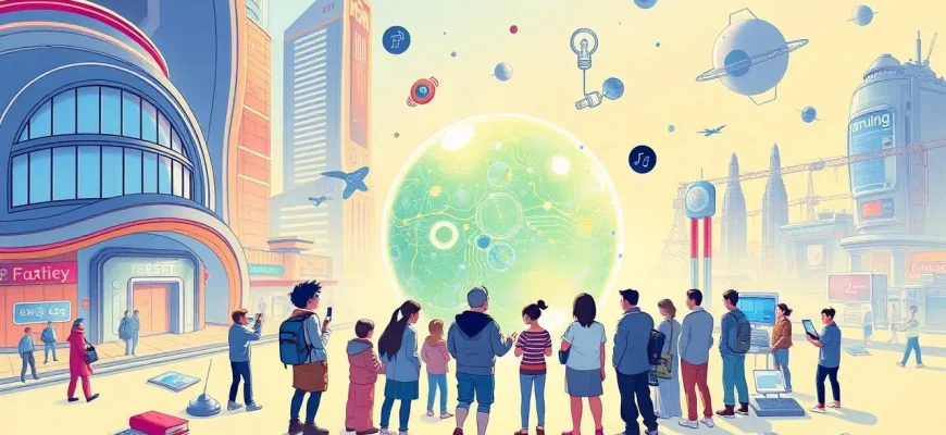 学習方法を描くSF映画10選