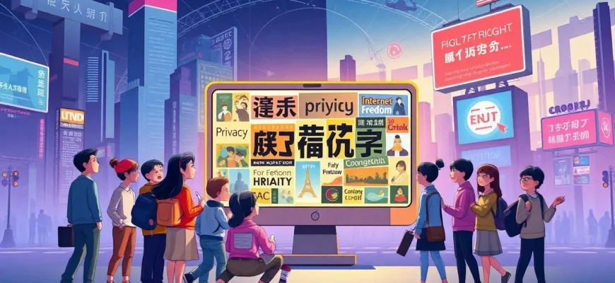 デジタル権利を探るドキュメンタリー映画