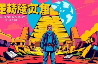 考古学ドキュメンタリー映画のベスト10