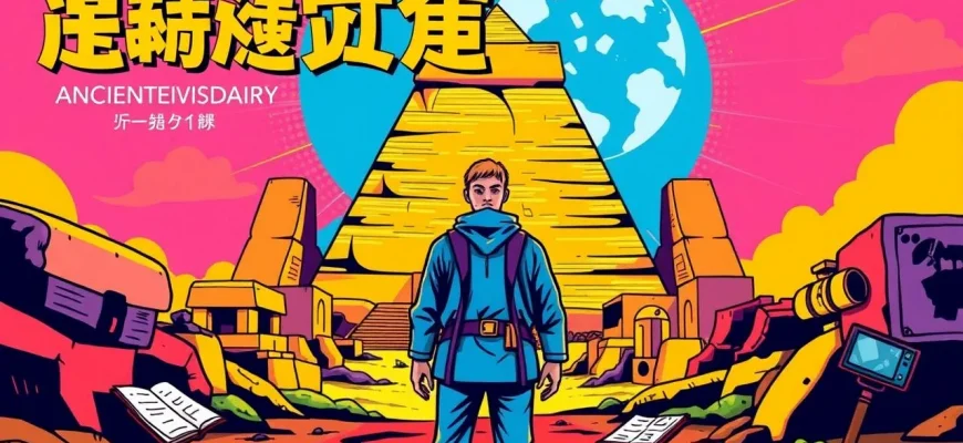 考古学ドキュメンタリー映画のベスト10