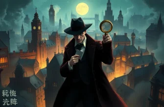 ヴィクトリア朝のスリラー映画10選