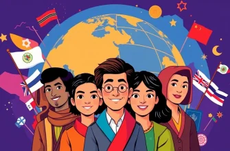 家族向け外交官映画10選