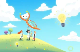 科学と笑いの融合：偉大な発見を描いたコメディ映画