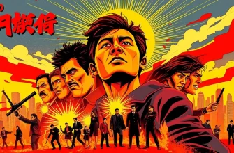 復讐の映画10選:強烈な復讐の物語