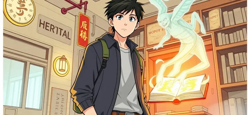 病気とファンタジーの映画10選