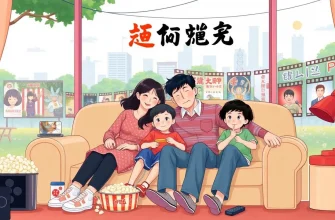 家族向け実話映画10選