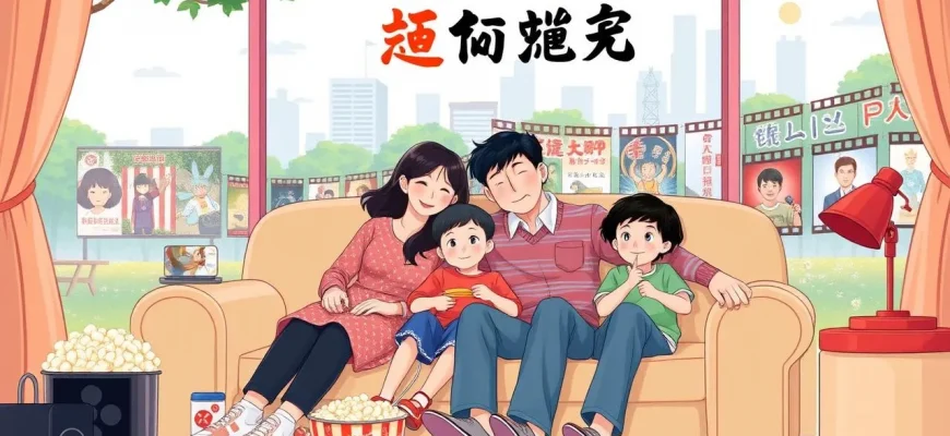 家族向け実話映画10選