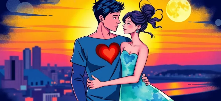 精神分裂症の恋愛映画10選