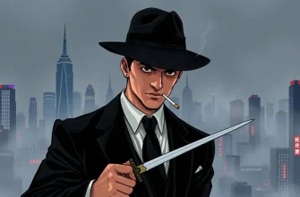 犯罪映画：ヤクザの世界