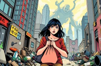 貧困を描いたスリラーの映画10選