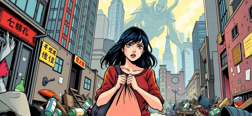 貧困を描いたスリラーの映画10選