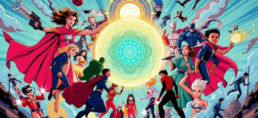 映画で探る超能力者たち