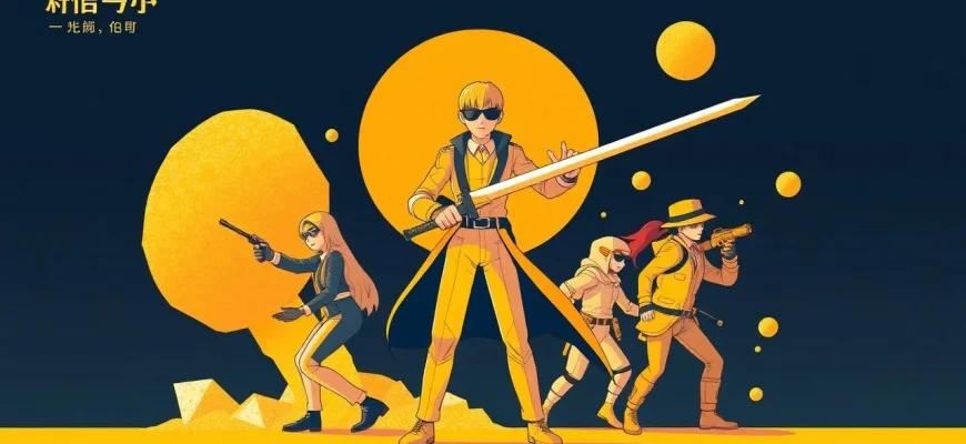 砂糖の戦士たち - 映画特集