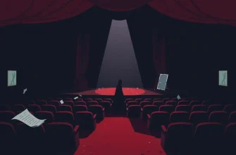 劇場の恐怖映画特集